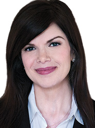 Mary-Olga (Mo) Lovett, Greenberg Traurig